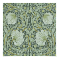 William Morris, Jugendstil-Muster, schöne Kunst