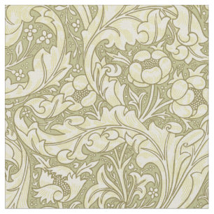 William Morris "Junggesellenknopf" 4. Stoff
