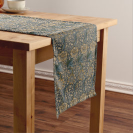 William Morris: Kennet Table Runner Großer Tischläufer