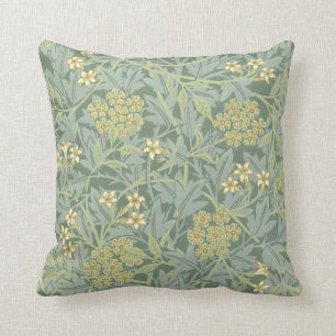 William Morris Kissen