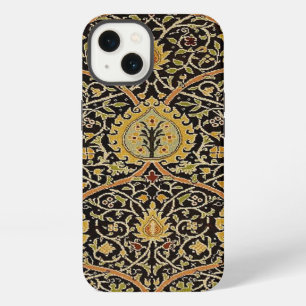 William Morris Klassischer Teppich-Kunstprint-Entw iPhone 13 Hülle