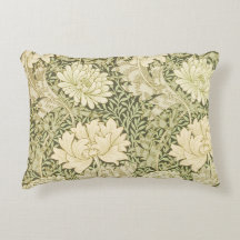 William Morris Kunstkissen
