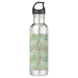 William Morris Larkspur Edelstahlflasche