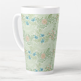 William Morris Larkspur Milchtasse
