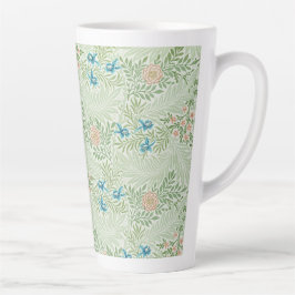 William Morris Larkspur Milchtasse