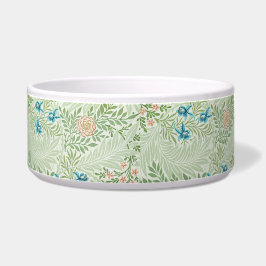 William Morris Larkspur Napf