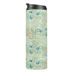 William Morris Larkspur Thermosbecher