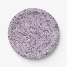 William Morris Lavendel