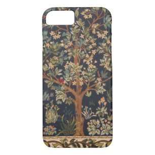 William Morris - Lebensbaum Case-Mate iPhone Hülle