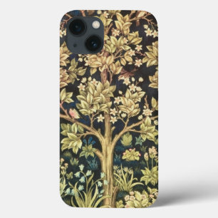 William Morris Lebensbaum Floral Vintage Case-Mate iPhone Hülle