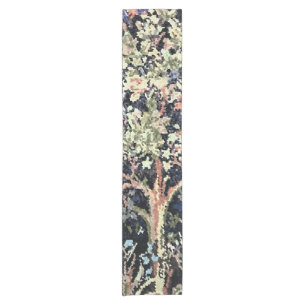 William Morris Lebensbaum Tischläufer