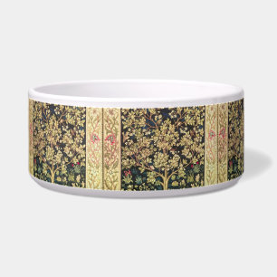 William Morris Lebensbaum Vintage Prä-Rafaelitisch Napf