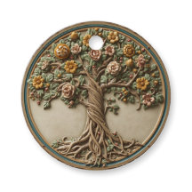 William Morris Lebensbaum Vintage Vor-Raphaeliter