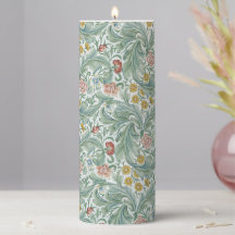 William Morris Leicester Verlasse Blume Carnation