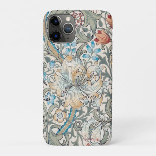 William Morris Lily Art Nouveau Case-Mate iPhone C Hülle