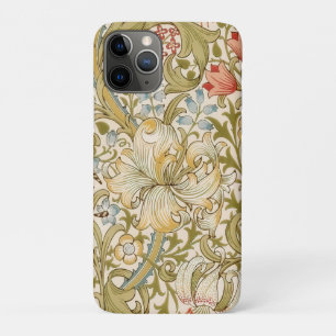 William Morris Lily Art Nouveau Case-Mate iPhone Hülle