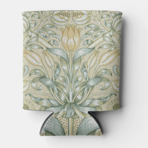 William Morris Lily und Pomegranate Blume Classic Dosenkühler