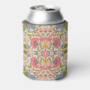 William Morris Lodden Spring Wallpaper Art Dosenkühler