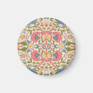 William Morris Lodden Spring Wallpaper Art Magnet