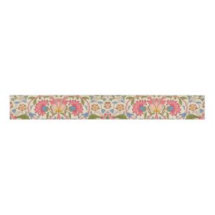 William Morris Lodden Spring Wallpaper Art Ripsband