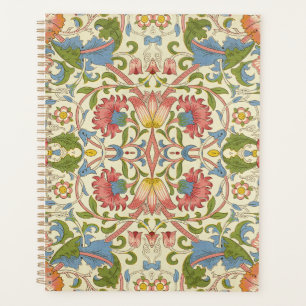William Morris Loddon Blossom Blumendekore Planer