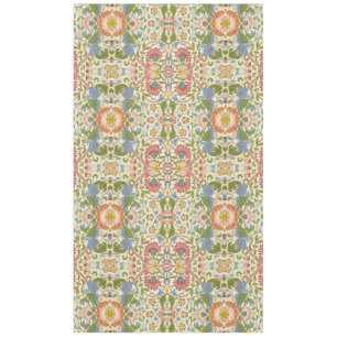 William Morris Loddon Blossom Blumendekore Tischdecke