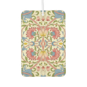 William Morris Loddon Blossom Blumenmuster Autolufterfrischer