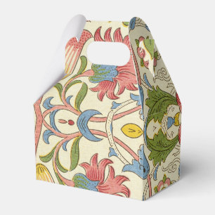 William Morris Loddon Blossom Blumenmuster Geschenkschachtel