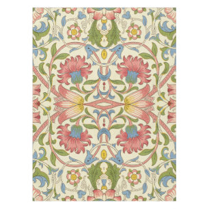 William Morris Loddon Blossom Blumenmuster Tischdecke