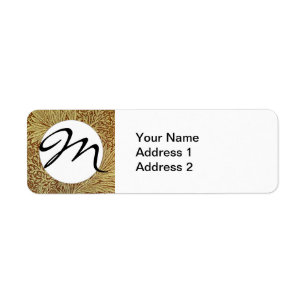 William Morris Marigold Blume Pattern