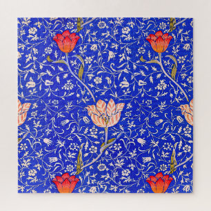 William Morris Medway berühmtes Muster Puzzle