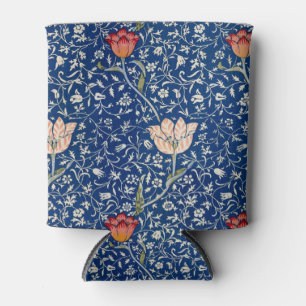 William Morris Medway Blue Floral Dosenkühler
