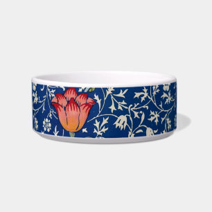 William Morris Medway Blue Floral Napf