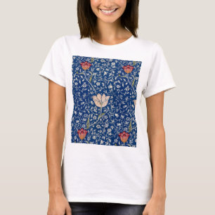 William Morris Medway-Muster T-Shirt