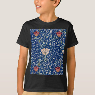William Morris Medway-Muster T-Shirt