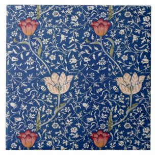 William Morris Medway Pattern Fliese