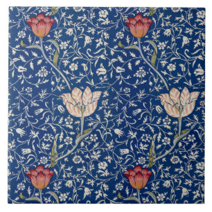 William Morris Medway Pattern Fliese