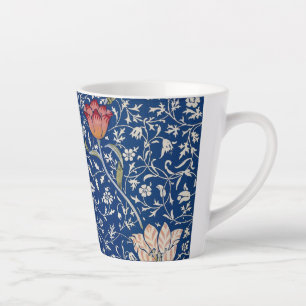 William Morris Medway Pattern Milchtasse