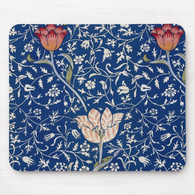 William Morris Medway Pattern Mousepad (Vorne)