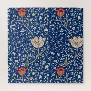 William Morris Medway Pattern Puzzle