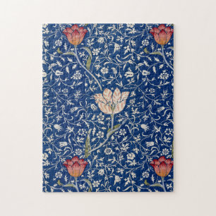William Morris Medway Pattern Puzzle