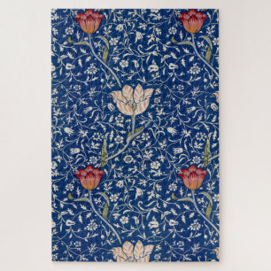 William Morris Medway Pattern Puzzle
