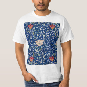 William Morris Medway Pattern T-Shirt
