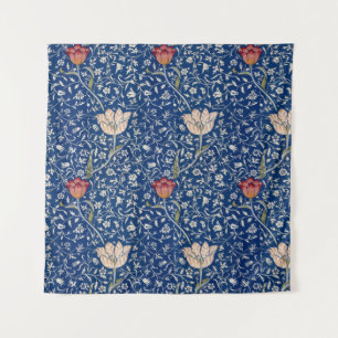 William Morris Medway Pattern Wandteppich