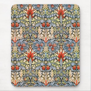 William Morris Mousepad