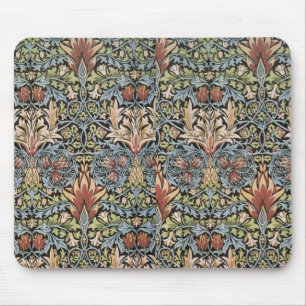 William Morris Mousepad