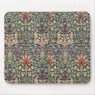 William Morris Mousepad
