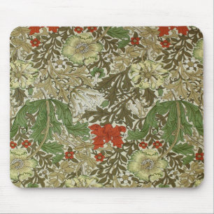 William Morris Mousepad