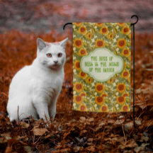 William Morris Multicolor Personalisiert Garden Fl