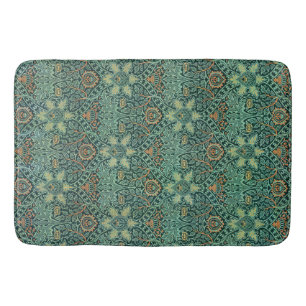 William Morris Muster, Ispahan Badematte
